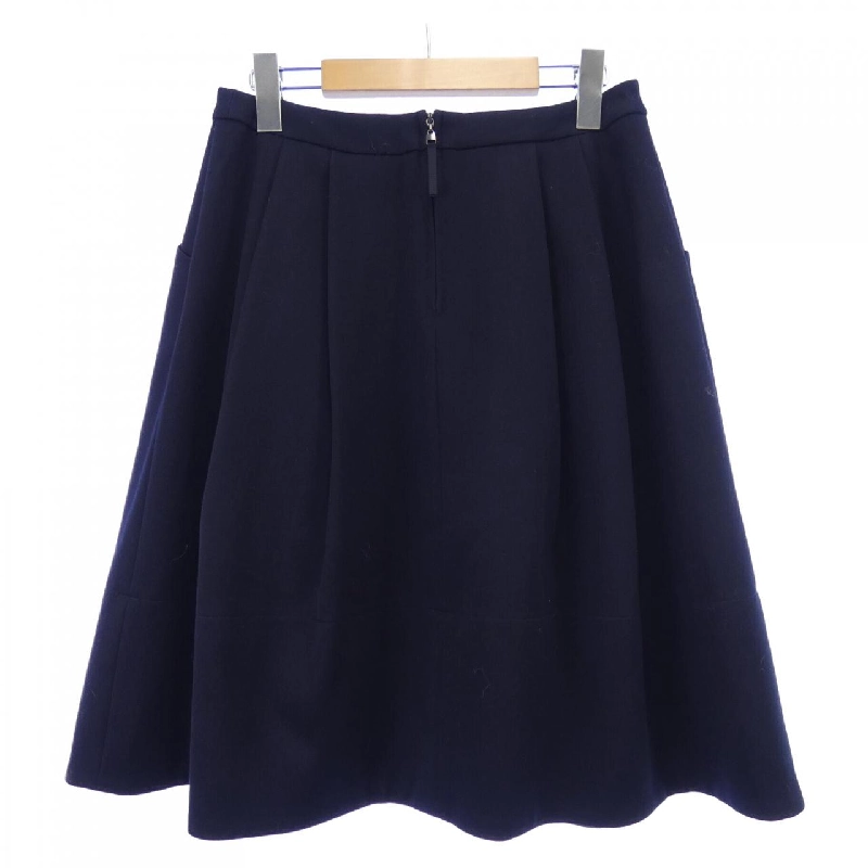 M-Premier BLACK Skirt - Hàng hiệu Authentic 820067