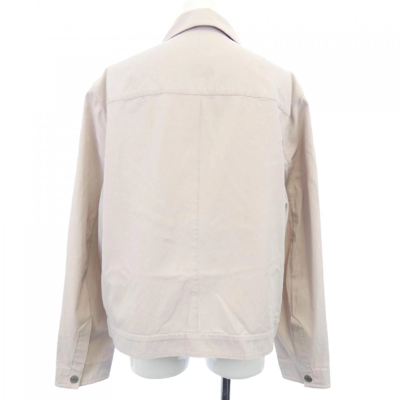 Áo khoác HERMES Icon O Carre *31-5514 - Hàng hiệu Chính hãng 894719