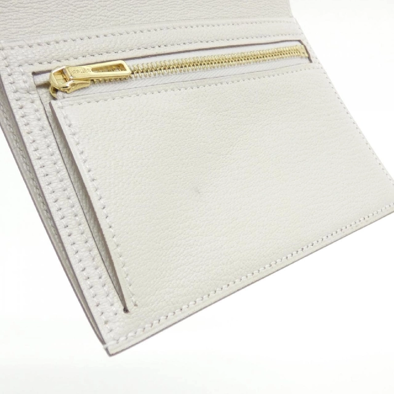 Ví compact Hermès Béarn 044073CC 622523
