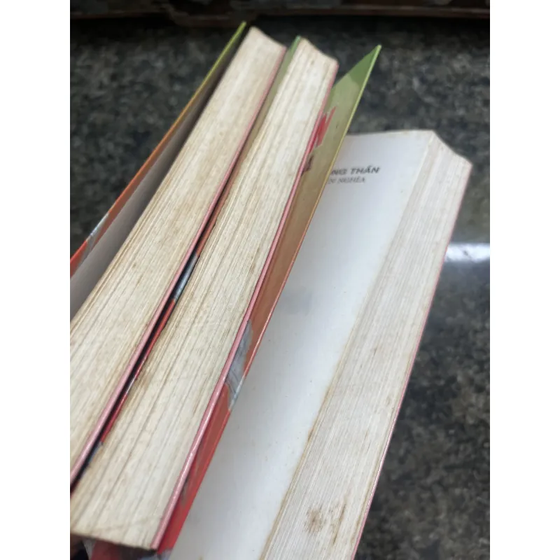 Phong thần diễn nghĩa Hứa Trọng Lâm 796564