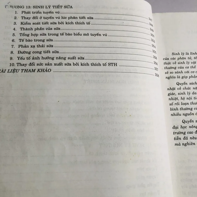 SINH LÝ VẬT NUÔI 600126