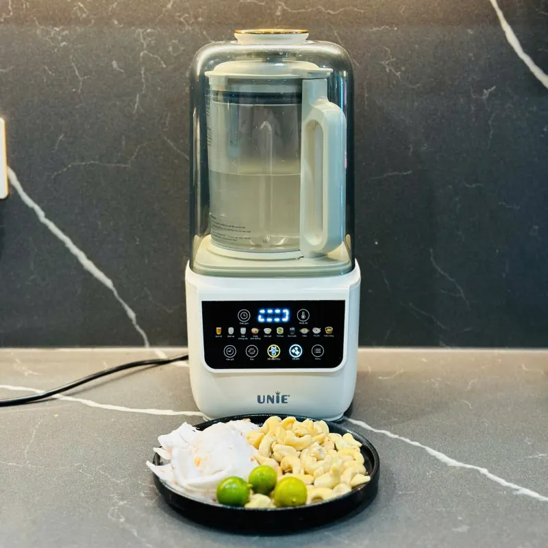 🥛 Sữa hạt mịn – Không lo ồn 730677