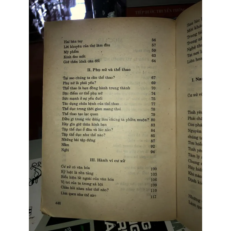 Bách khoa phụ nữ trẻ  998309