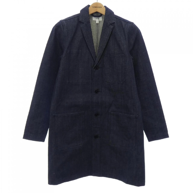 【Mã giảm giá】Áo khoác HYKE 641426