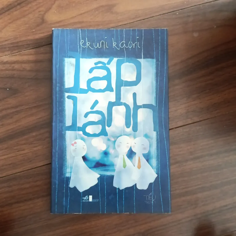 Lấp lánh - Ekuni kaori 758460