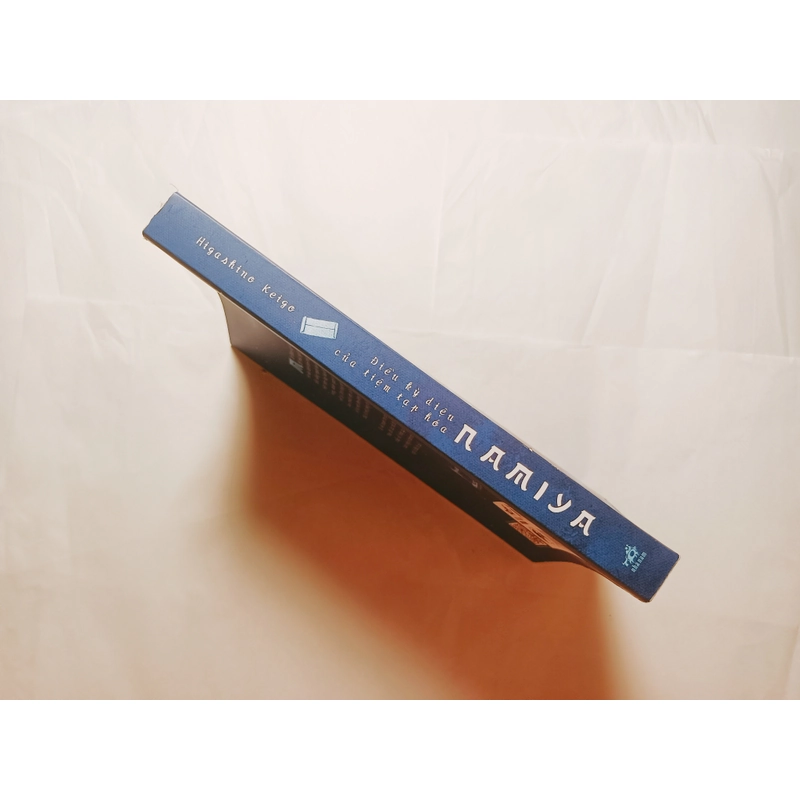 Điều Kỳ Diệu Của Tiệm Tạp Hóa Namiya - Higashino Keigo 532222