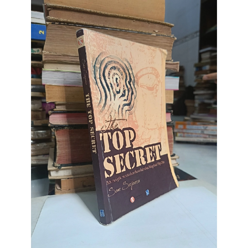 The Top Secret - Som Sujeera (Diệu Hằng dịch) 536930