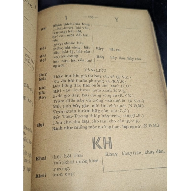 Chánh tả thông dụng - Nguyễn Văn Hoài 795514