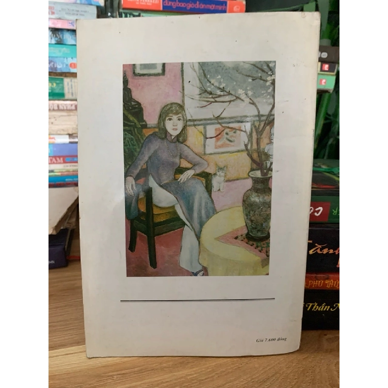 Văn học và tuổi trẻ -Tập ba mươi làm-tập ba mươi sáu 750670