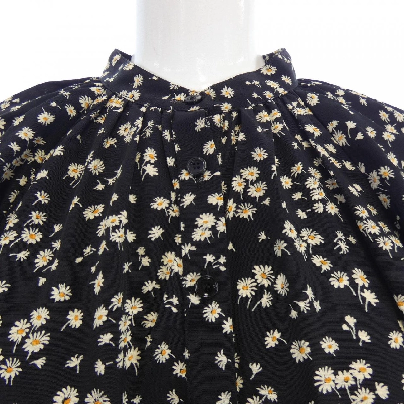 【Khuyến mãi】Đầm Celine CELINE 648478