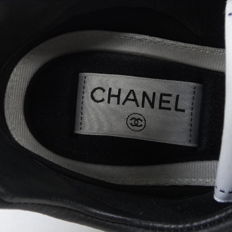 Giày thể thao CHANEL G46252B19203 - Hàng hiệu Authentic 829315