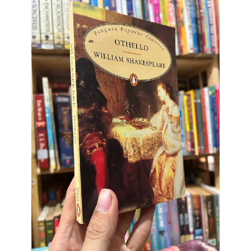 Othello - Shakespeare 450126