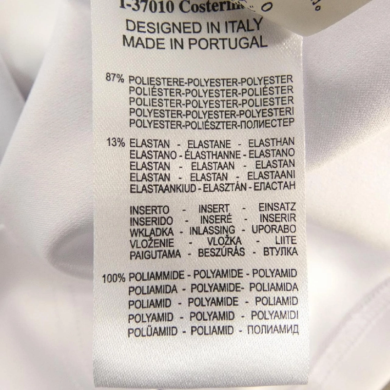 Áo gile CHERVO - Hàng hiệu Authentic 774764