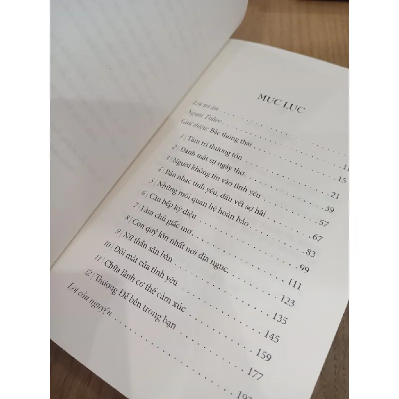 Những chỉ dẫn để làm chủ trái tim - Don Miguel Ruiz & Janet Mills 603862