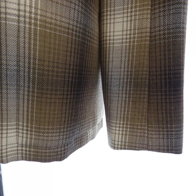 【Mã giảm giá】Áo khoác CHRISTIAN DIOR 640786