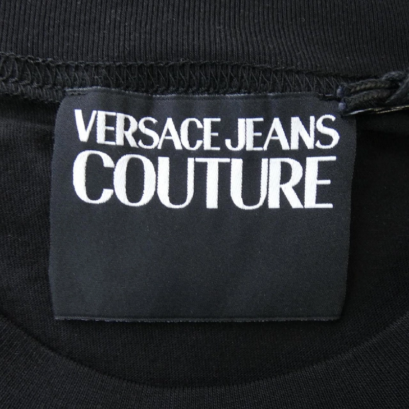 【Mã giảm giá】Áo phông VERSACE JEANS 645708