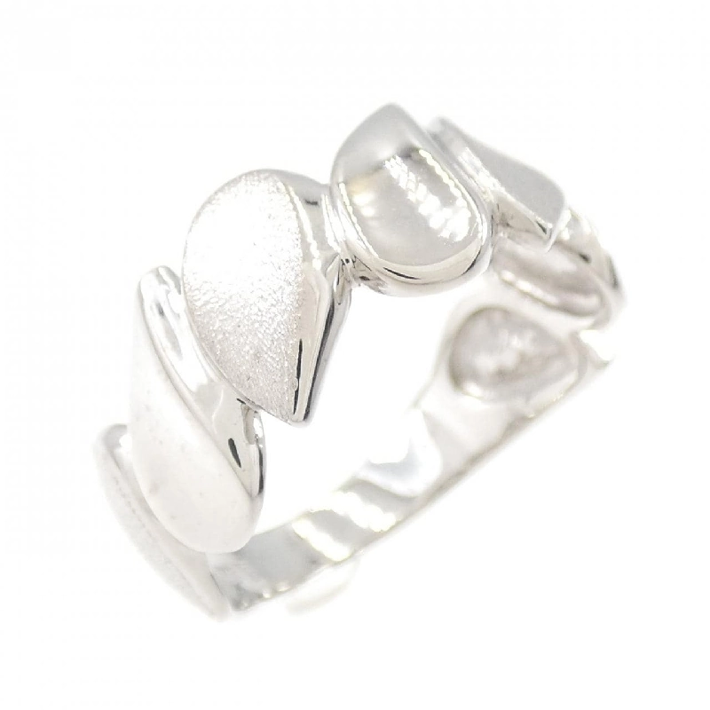 K18WG Nhẫn - Hàng hiệu Chính hãng 855907