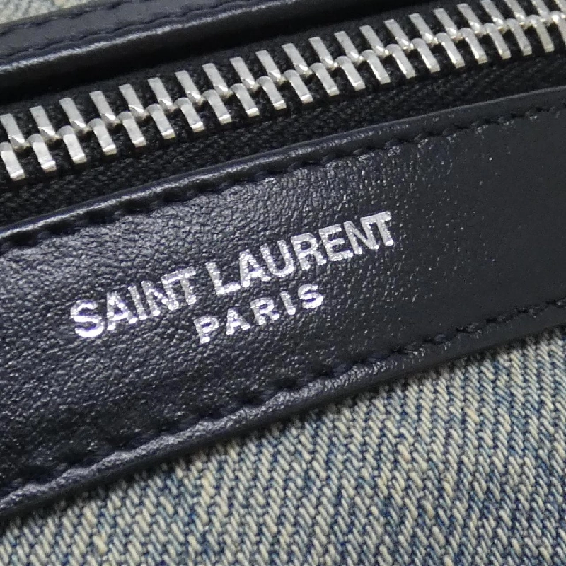 Saint Laurent 650617 2PS3E Ba lô - Hàng hiệu Chính hãng 801300