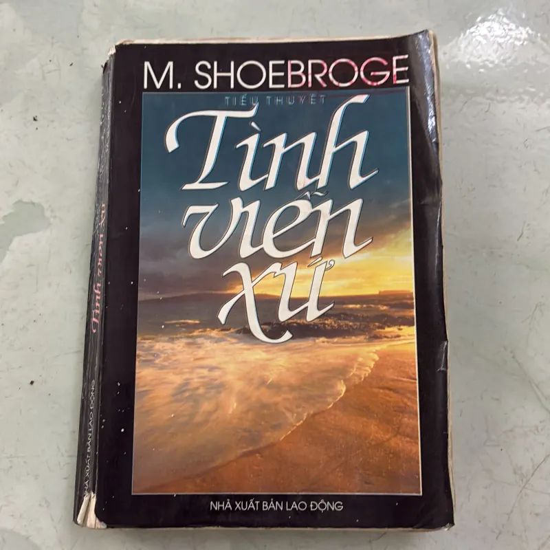 Tình viễn xứ - M. Shoebroge 996958