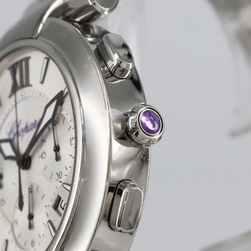 Chopard Imperiale Chronograph 388549-3002 SS tự động - Hàng hiệu Authentic 877272
