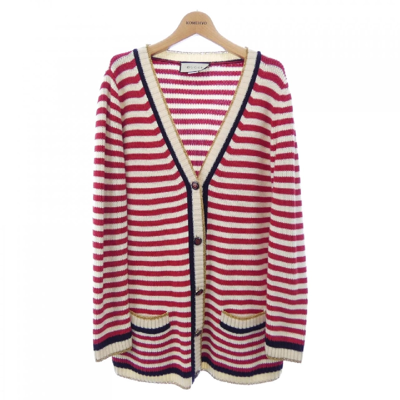 Gucci GUCCI 478212-X5V57 Áo khoác - Hàng hiệu Chính hãng 824763