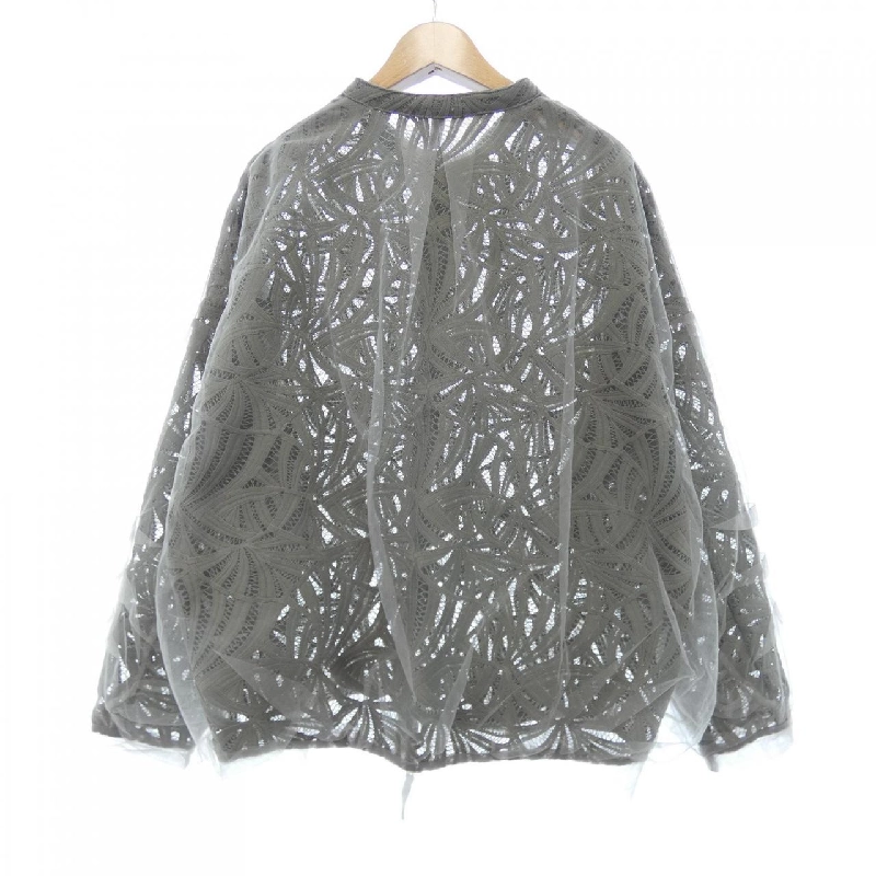 Áo khoác AULA AILA 641378