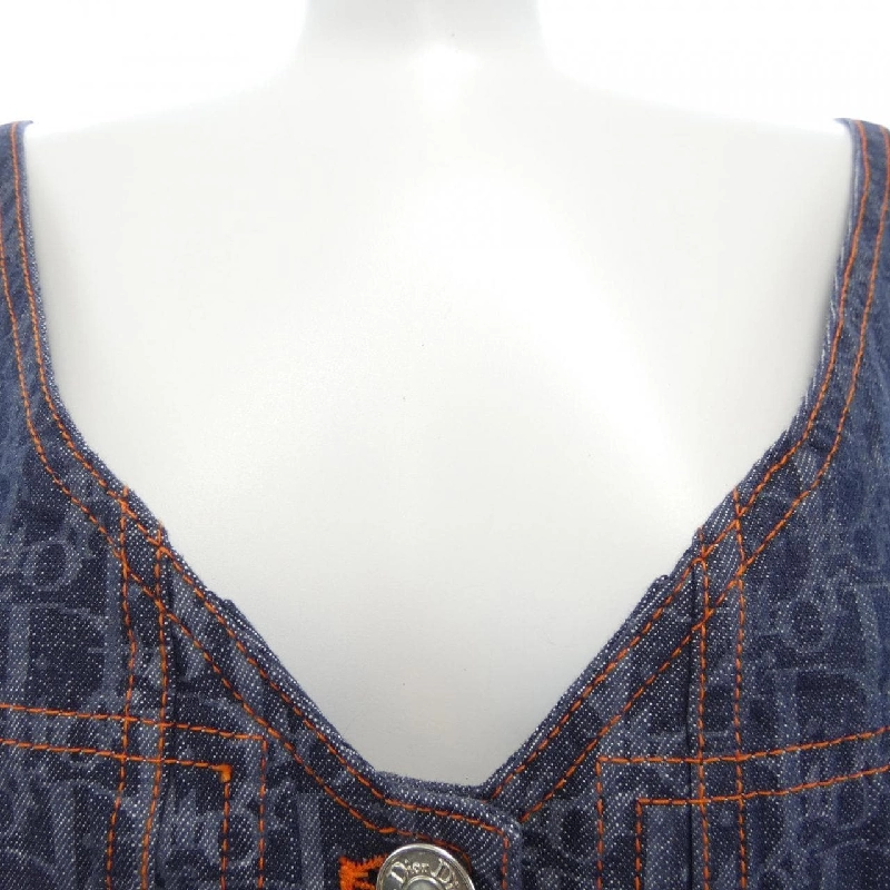 【Mã giảm giá】Christian Dior CHRISTIAN DIOR Váy 649577