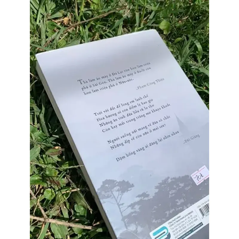 MIỀN SƯƠNG KHÓI - nhiều tác giả 564080