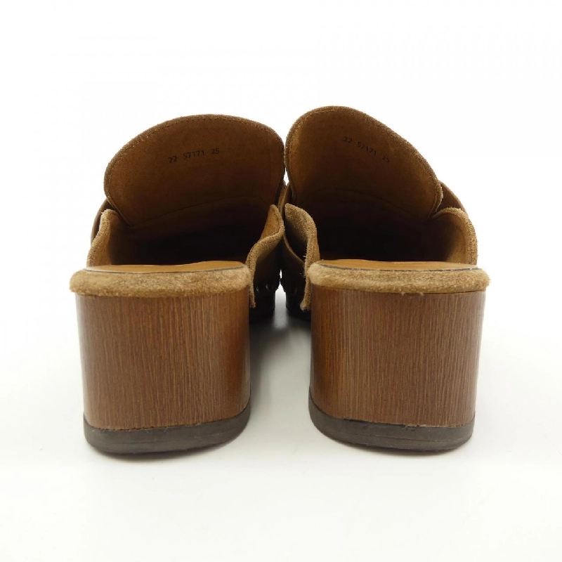 GRISE Sandal - Hàng hiệu Chính hãng 831848