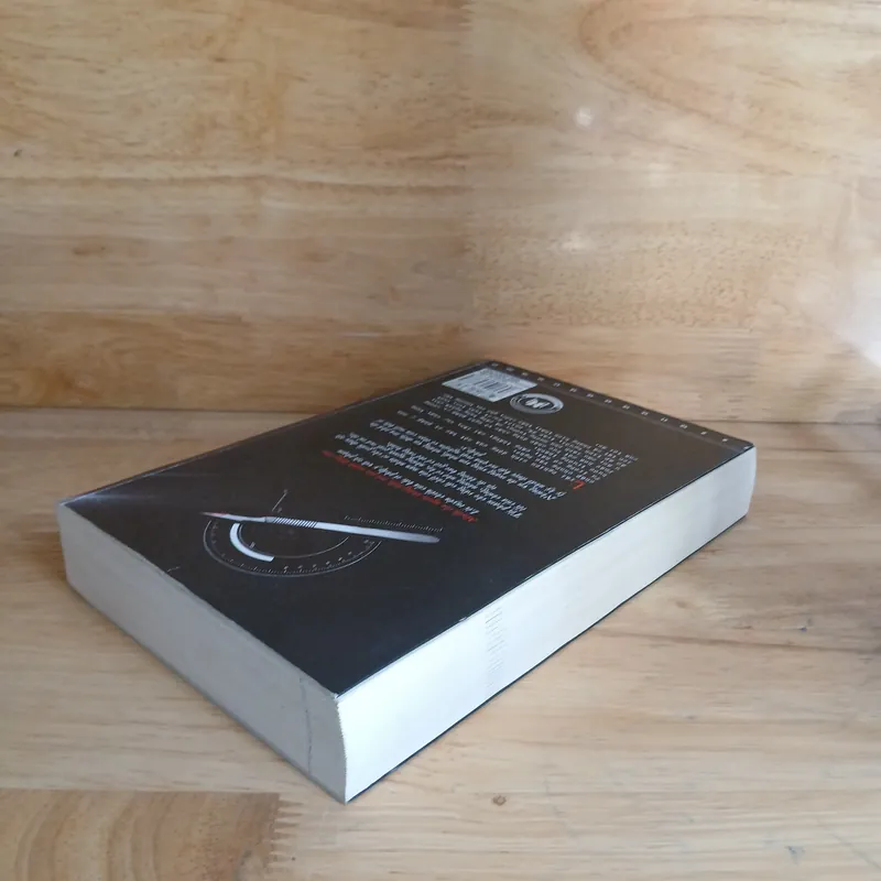 Pháp Y Tần Minh (Tập 1, Tập 3) - Tần Minh 739525