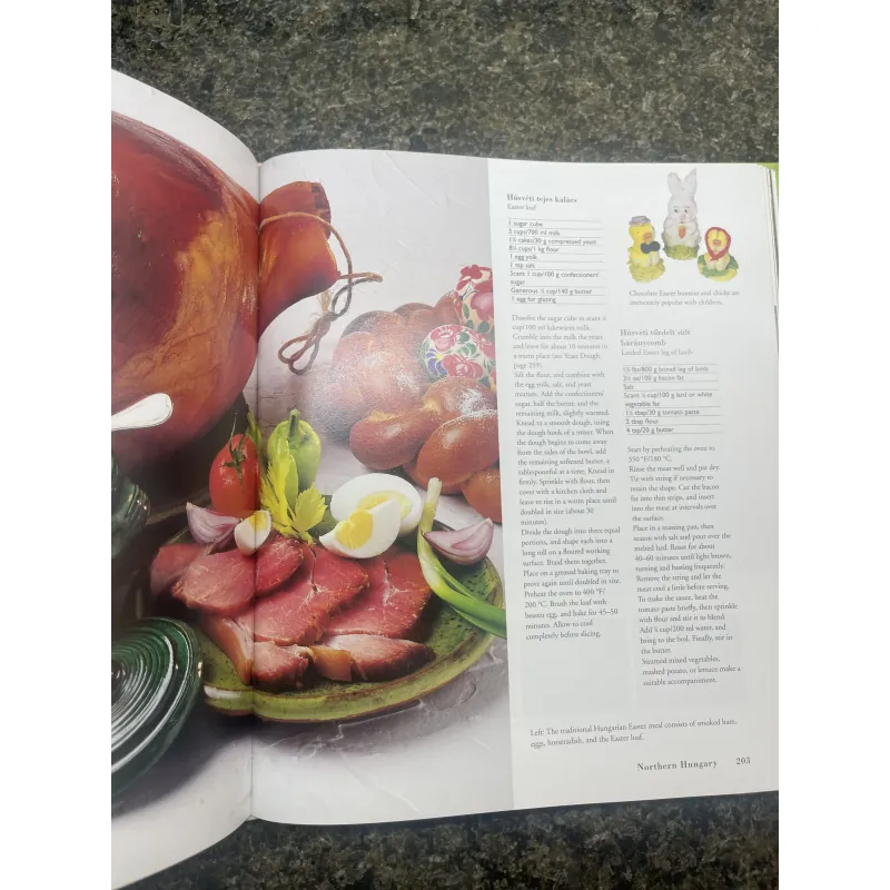 Culinaria Hungary 755606