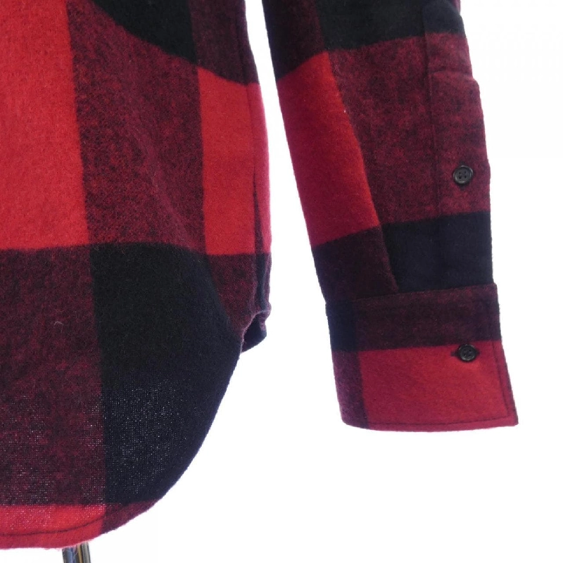 Áo sơ mi DSQUARED2 S80DL0009 - Hàng hiệu Chính hãng 825434