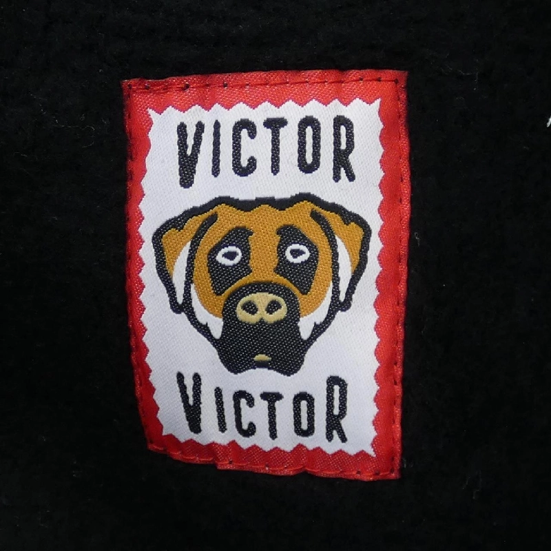 Áo khoác VICTOR VICTOR - Hàng hiệu Chính hãng 905311