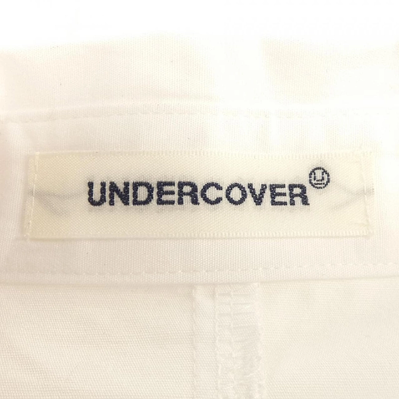 Áo sơ mi UNDER COVER - Hàng hiệu Authentic 816389