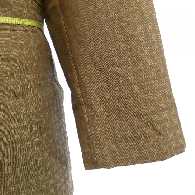 HERMES MOSAIQUE 2H0117DP Jacket - Hàng hiệu Authentic 819149