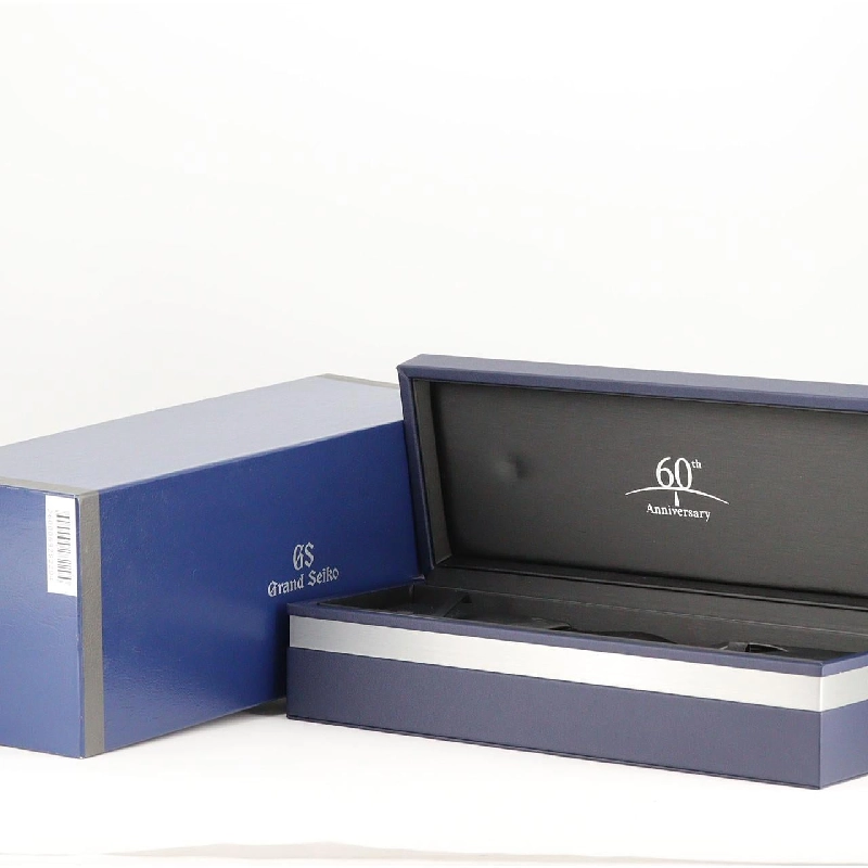 Seiko Grand Seiko - Bộ sưu tập Di sản LIMITED 9SA5-00B0/SLGH003 SS tự động - Hàng hiệu Chính hãng 881629