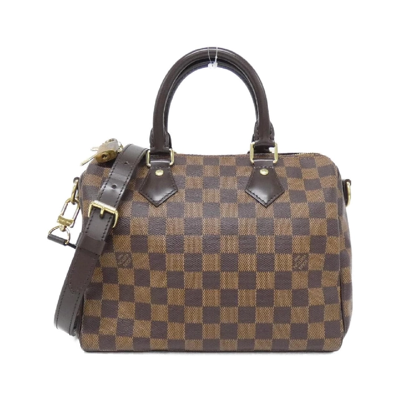 Túi xách Louis Vuitton Damier Speedy Bandoulière 25cm N41368 - Hàng hiệu Chính hãng 770499