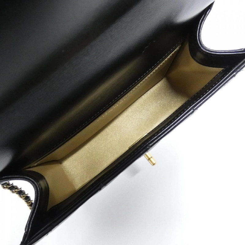 Túi xách chéo Chanel AS2649 - Hàng hiệu chính hãng 803003