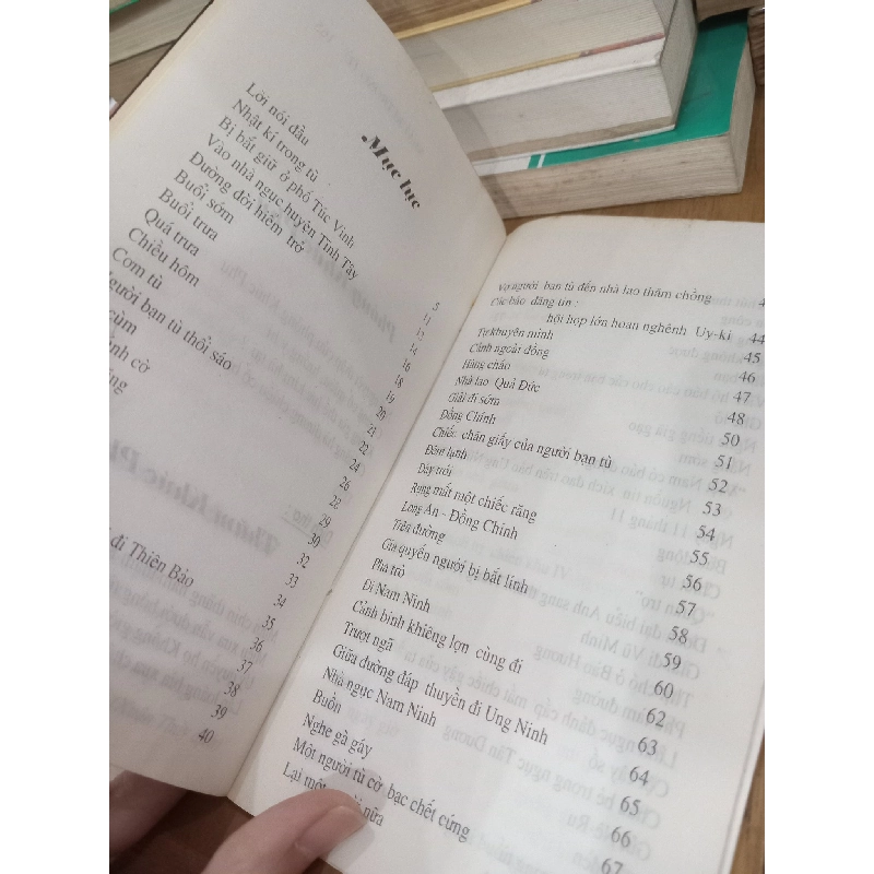 Nhật kí trong tù và những bài thơ khác - Hồ Chí Minh 933435