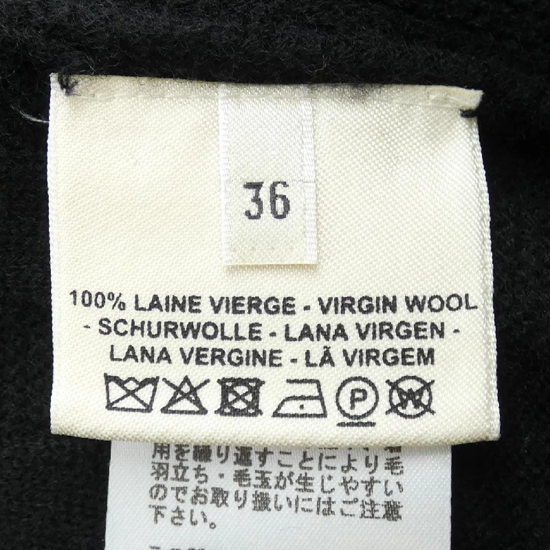 【Mã giảm giá】Đầm HERMES 652588