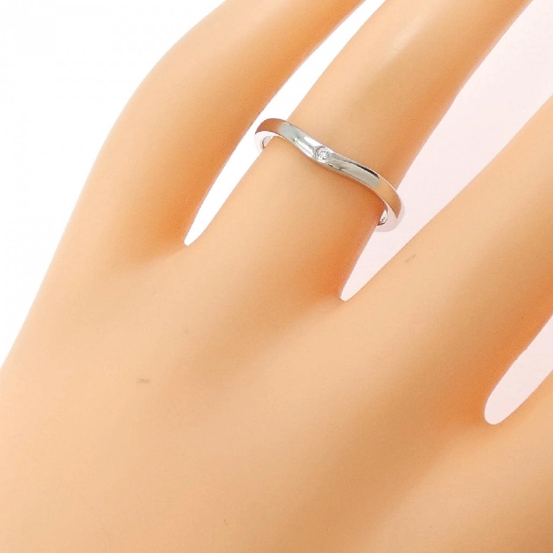 Nhẫn Cartier Ballerina 3P - Hàng hiệu Chính hãng 836030