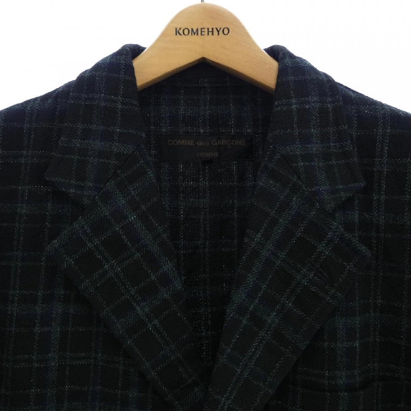 COMME des GARCONS HOMME HG-J035 Áo khoác - Hàng hiệu Authentic 891940