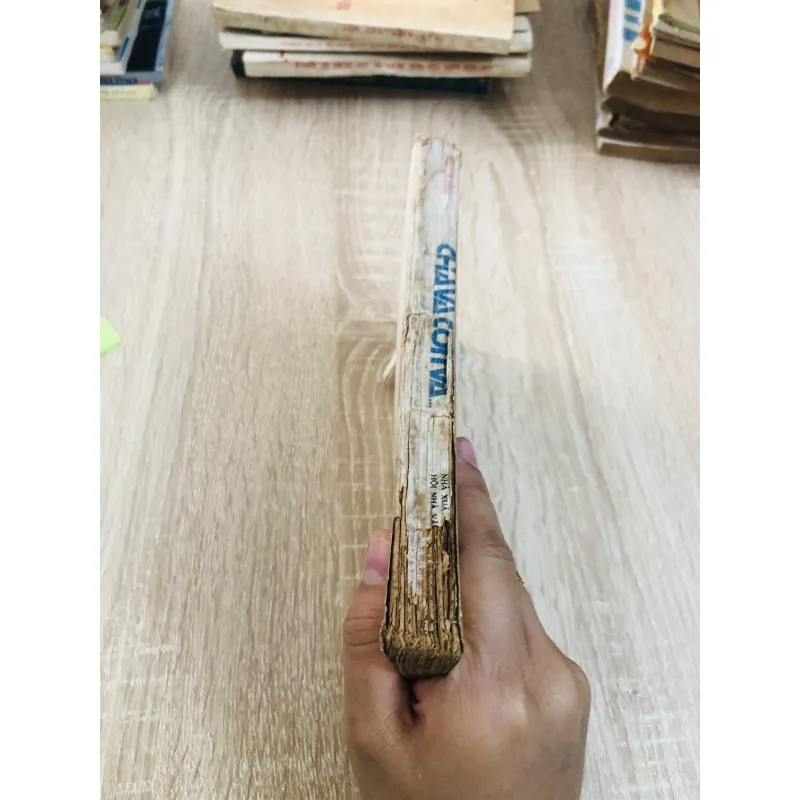 CHA VÀ CON VÀ ( Nguyễn Khải) 929047