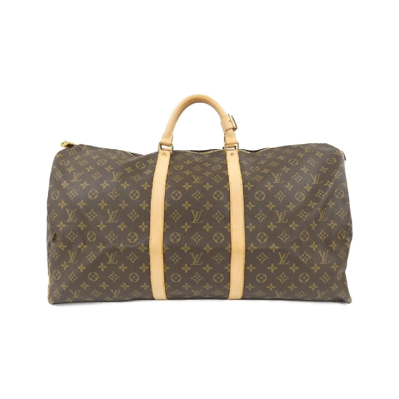 Túi du lịch Louis Vuitton Monogram Keepall 60cm M41422 615089