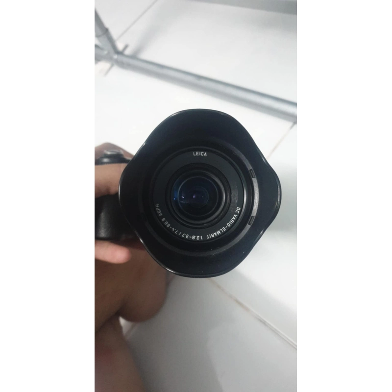 Máy ảnh panasonic lumix dmc fz50 381230