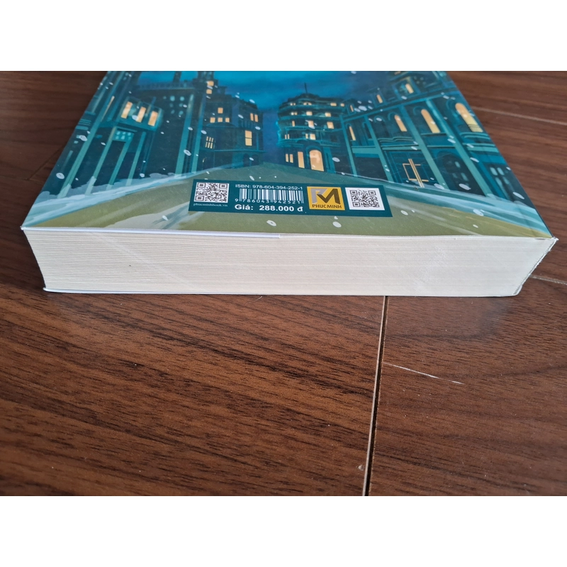 Ma Tước - Hải Phi 497664