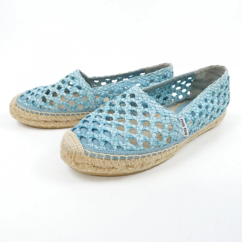 Giày MIU MIU - Hàng hiệu Authentic 830747