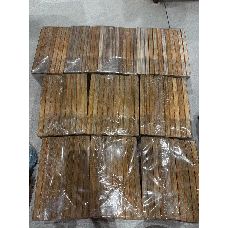 TRUYỆN TRANH THÁM TỬ LỪNG DANH CONAN - GOSHO AOYAMA (FULL/LẺ) 128440