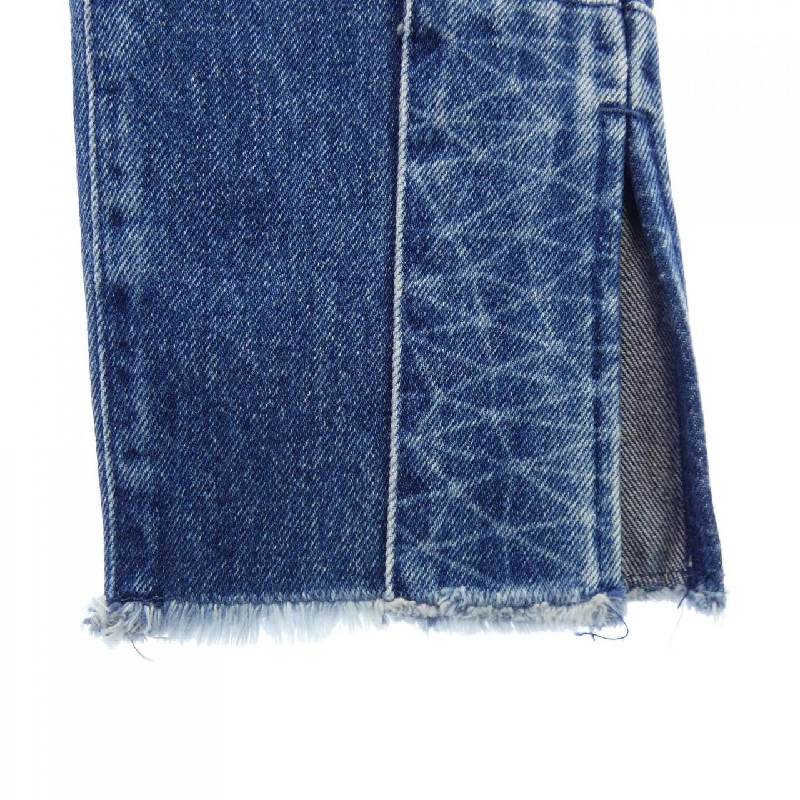 DENHAM LIZ ANKLE STAR Jeans - Hàng hiệu Authentic 821304