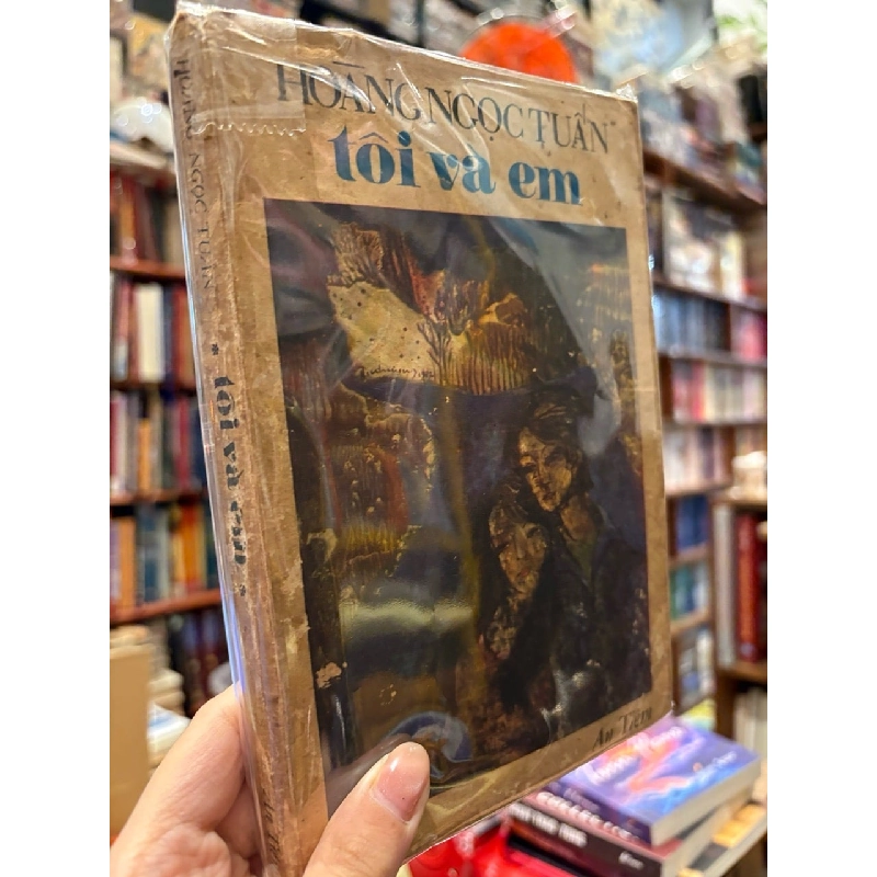 Tôi và em - Hoàng Ngọc Tuấn 125395